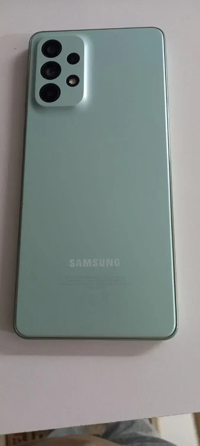 گوشی ای ۷۳|موبایل|مشهد, همت آباد|دیوار