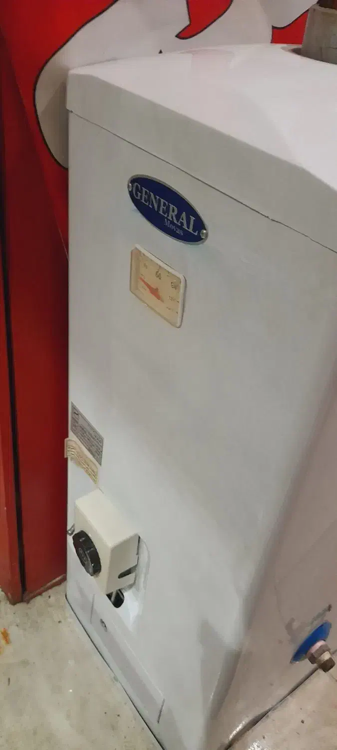 آبگرمکن مخزنی دیواری زود جوش|آبگرمکن، پکیج، شوفاژ|گرگان, |دیوار