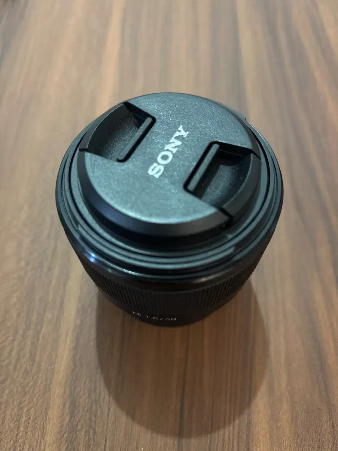 لنز ۵۰ فیکس سونی f1/8|دوربین عکاسی و فیلمبرداری|تبریز, |دیوار