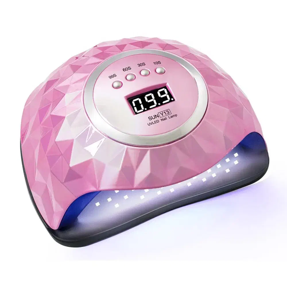 دستگاه یووی کاشت ناخن|آرایشی، بهداشتی، درمانی|زنجان, |دیوار