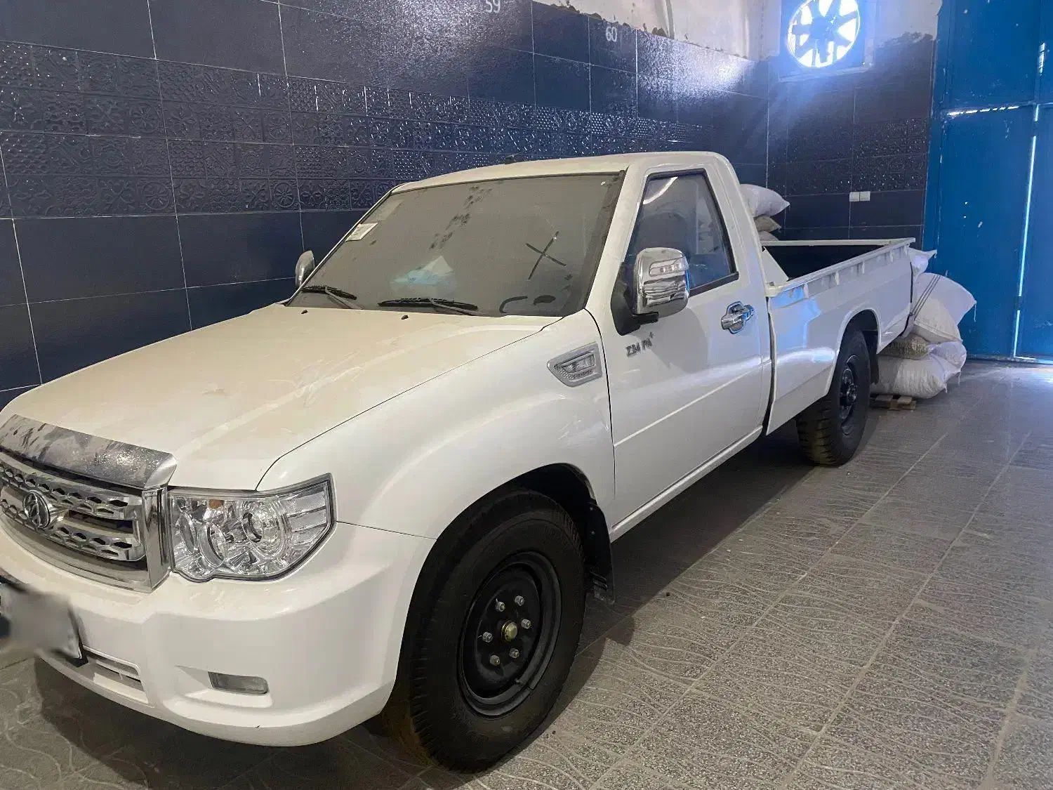 پادرا پلاس|خودرو سواری و وانت|تهران, هرندی|دیوار