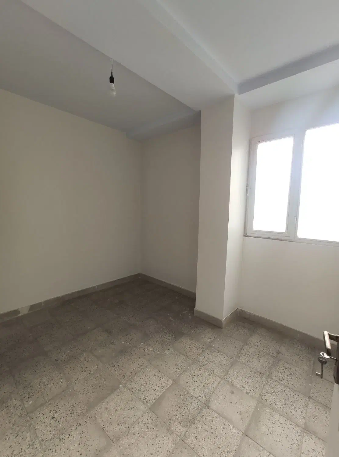 آپارتمان ۲ خوابه رهنی