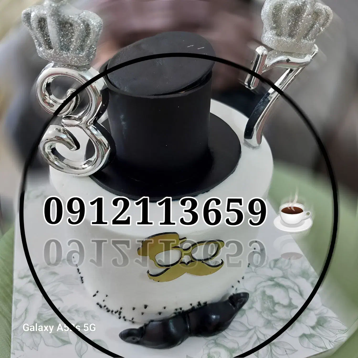 سیم کارت رند 09121136593|سیم‌کارت|تهران, جماران (نیاوران)|دیوار