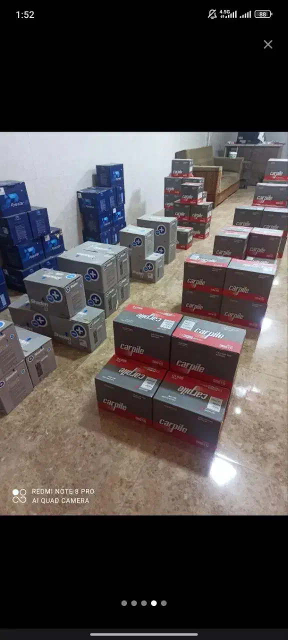 باطری و سنگین|خدمات موتور و ماشین|سنندج, |دیوار