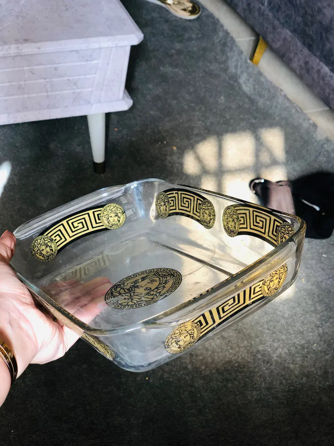 ظرف سرو تو فری|ظروف سرو و پذیرایی|اهواز, شریعتی جنوبی|دیوار