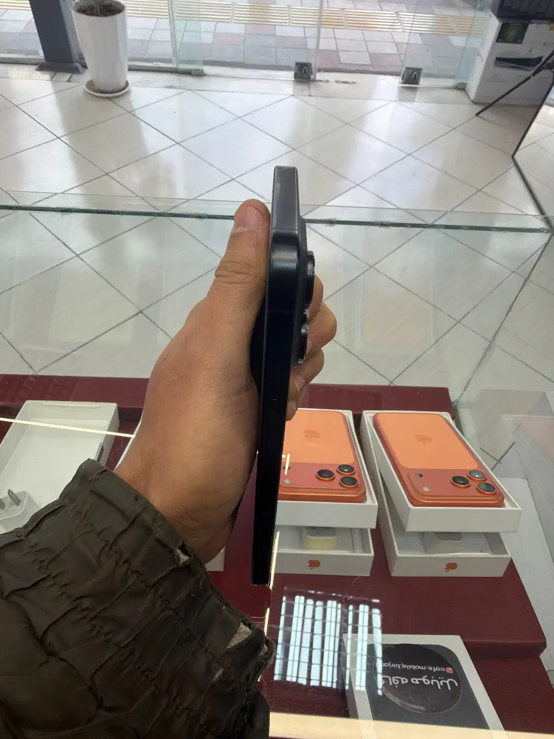 16promax|موبایل|بیرجند, |دیوار