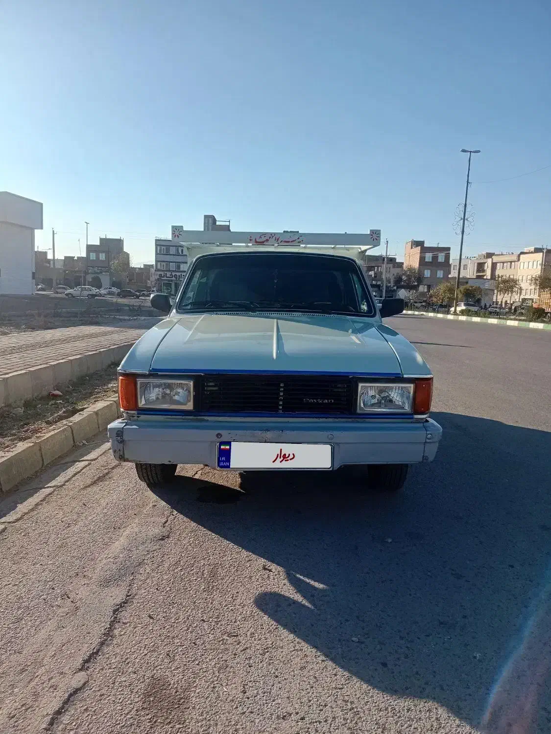 فروش|خودرو سواری و وانت|اردبیل, |دیوار