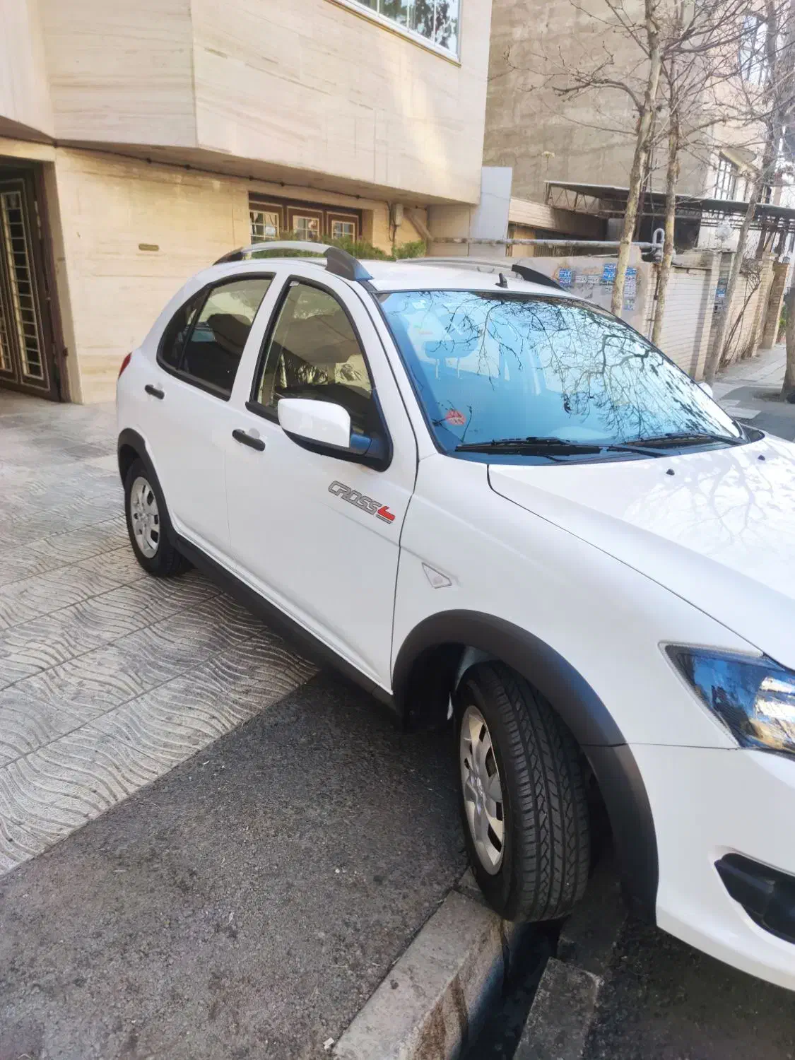 کوییک GX مدل 404|خودرو سواری و وانت|کرج, فاز ۳ گوهردشت|دیوار