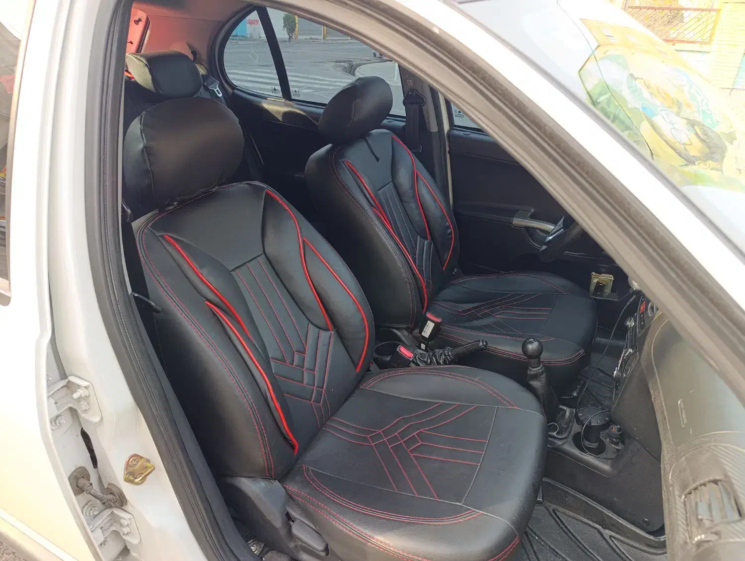 کوئیک 402 RS|خودرو سواری و وانت|اسلامشهر, شهرک واوان|دیوار