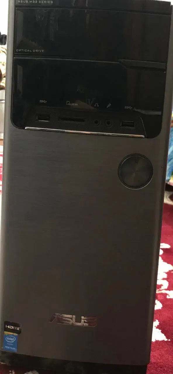 کیس فروشی|رایانه رومیزی|اردکان, |دیوار