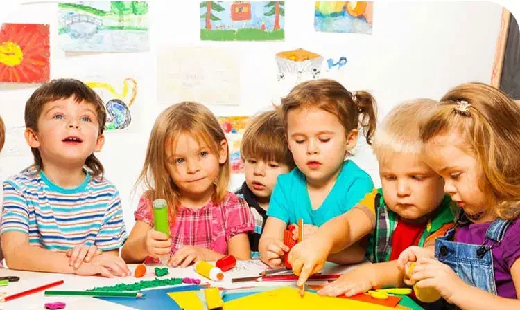 تدریس دروس و کتابهای پیش دبستانی|خدمات آموزشی|بندر کنگان, |دیوار