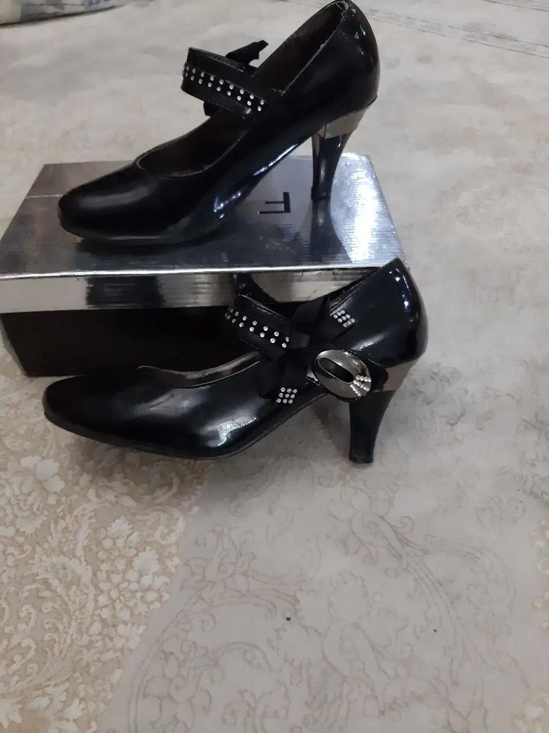 کفش|کیف، کفش، کمربند|تهران, ابوذر|دیوار