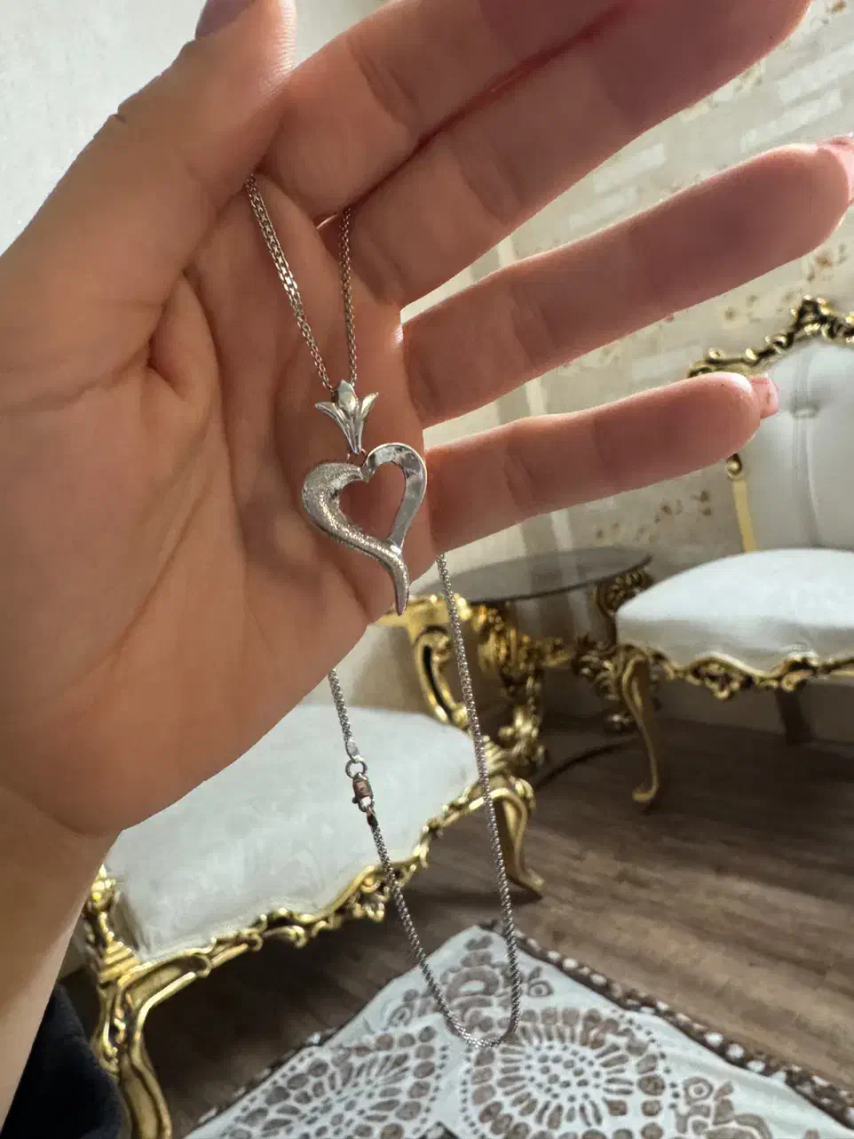 طلا|جواهرات|تهران, نیروی هوایی (پیروزی)|دیوار