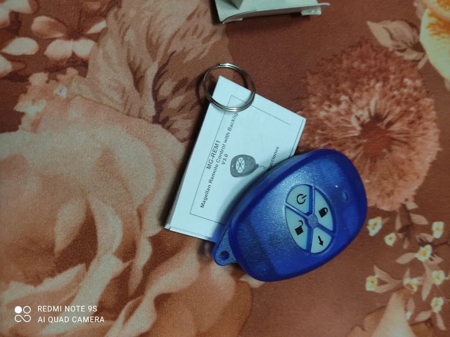 دزدگیر اماکن پارادوکس MG5050|دوربین مداربسته|تهران, سبلان (لشگر)|دیوار