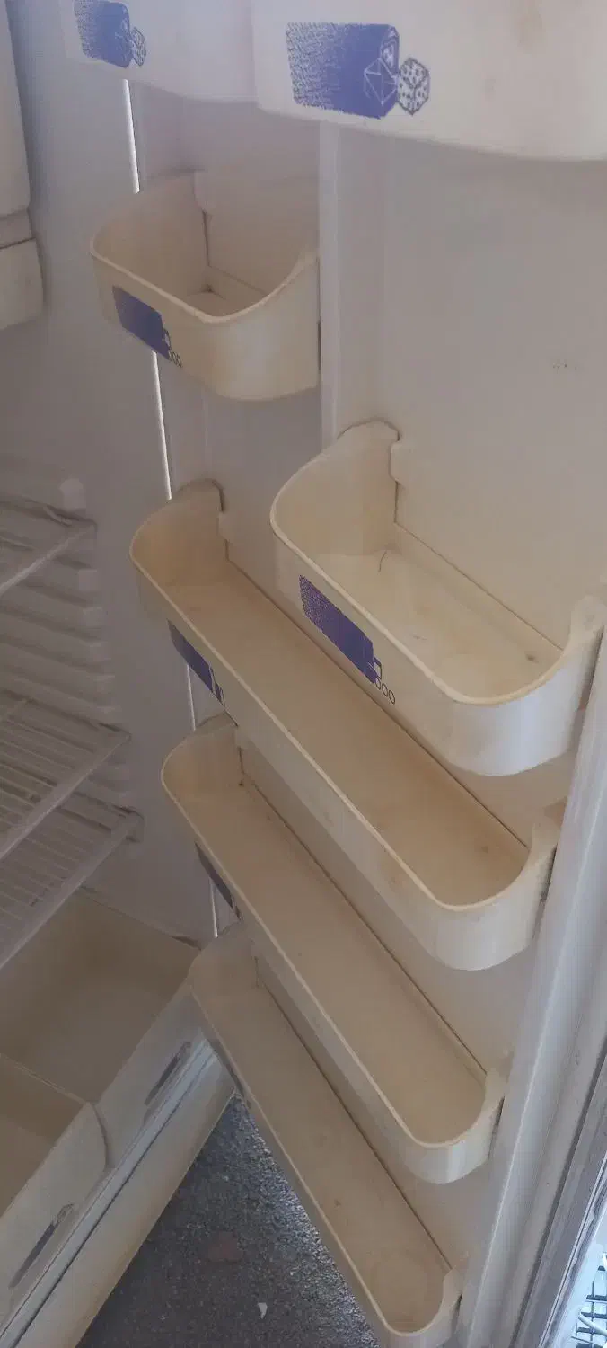 یخچال فریزر|یخچال و فریزر|صباشهر, |دیوار