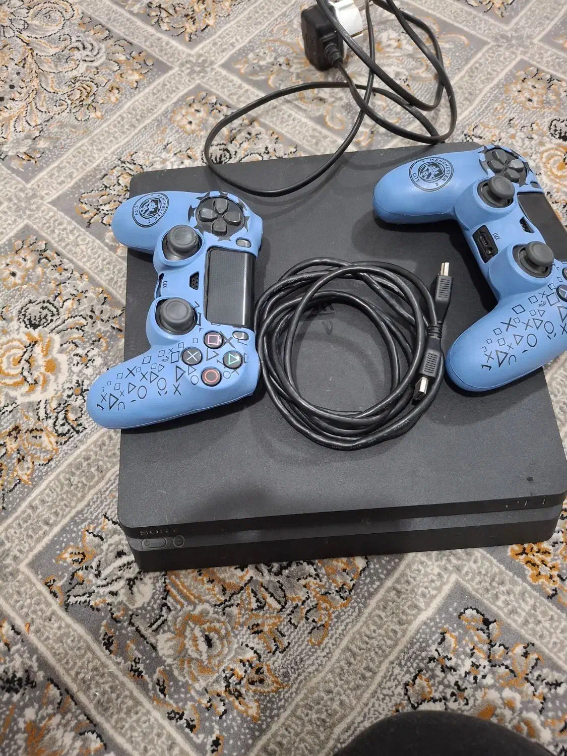 پلی استیشن ۴|کنسول، بازی ویدئویی و آنلاین|بندرعباس, |دیوار