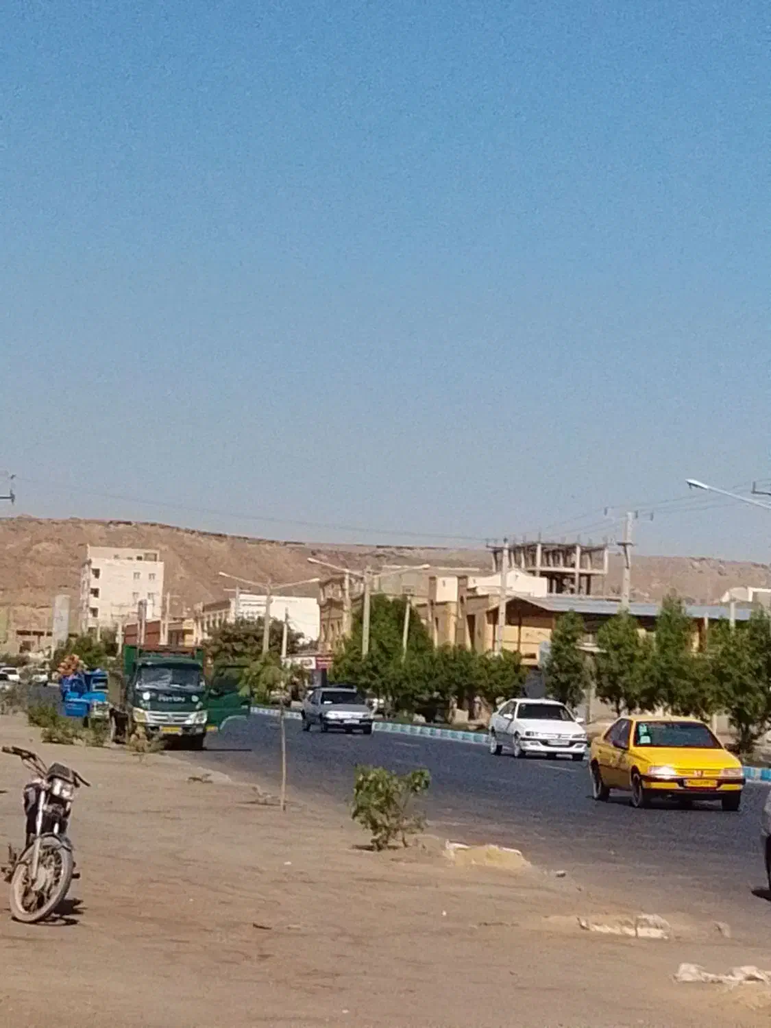 کارگر اساس کش هستیم|خدمات حمل و نقل|چابهار, |دیوار