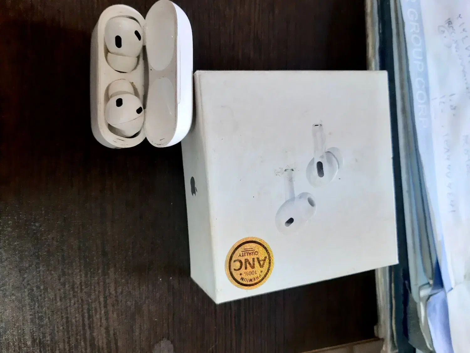 ایرپاد|لوازم جانبی موبایل و تبلت|تهران, شهرآرا|دیوار