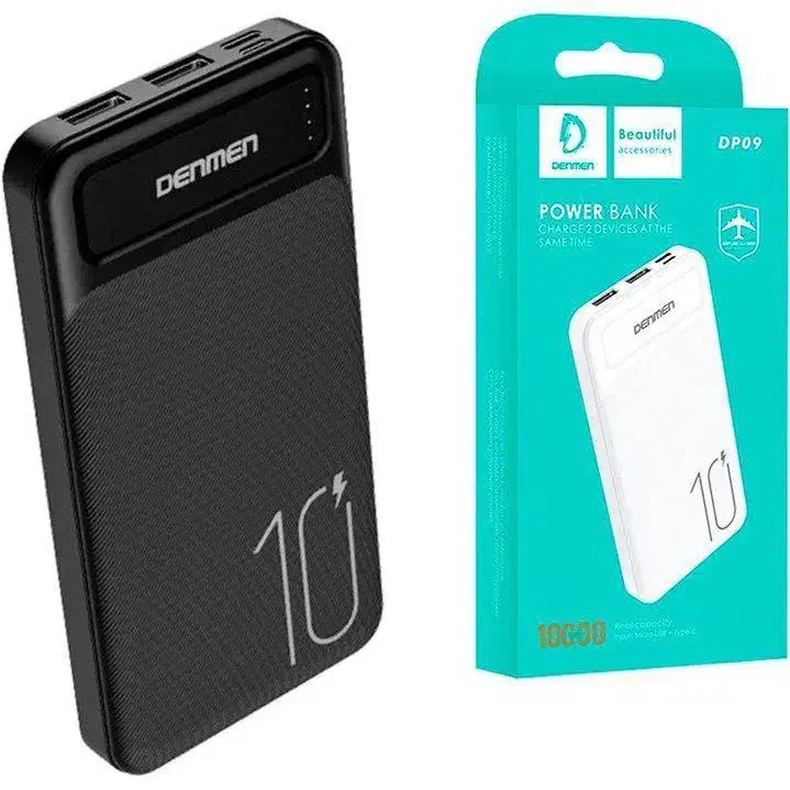 پاوربانک 10000|لوازم جانبی موبایل و تبلت|رشت, پاستوریزه|دیوار