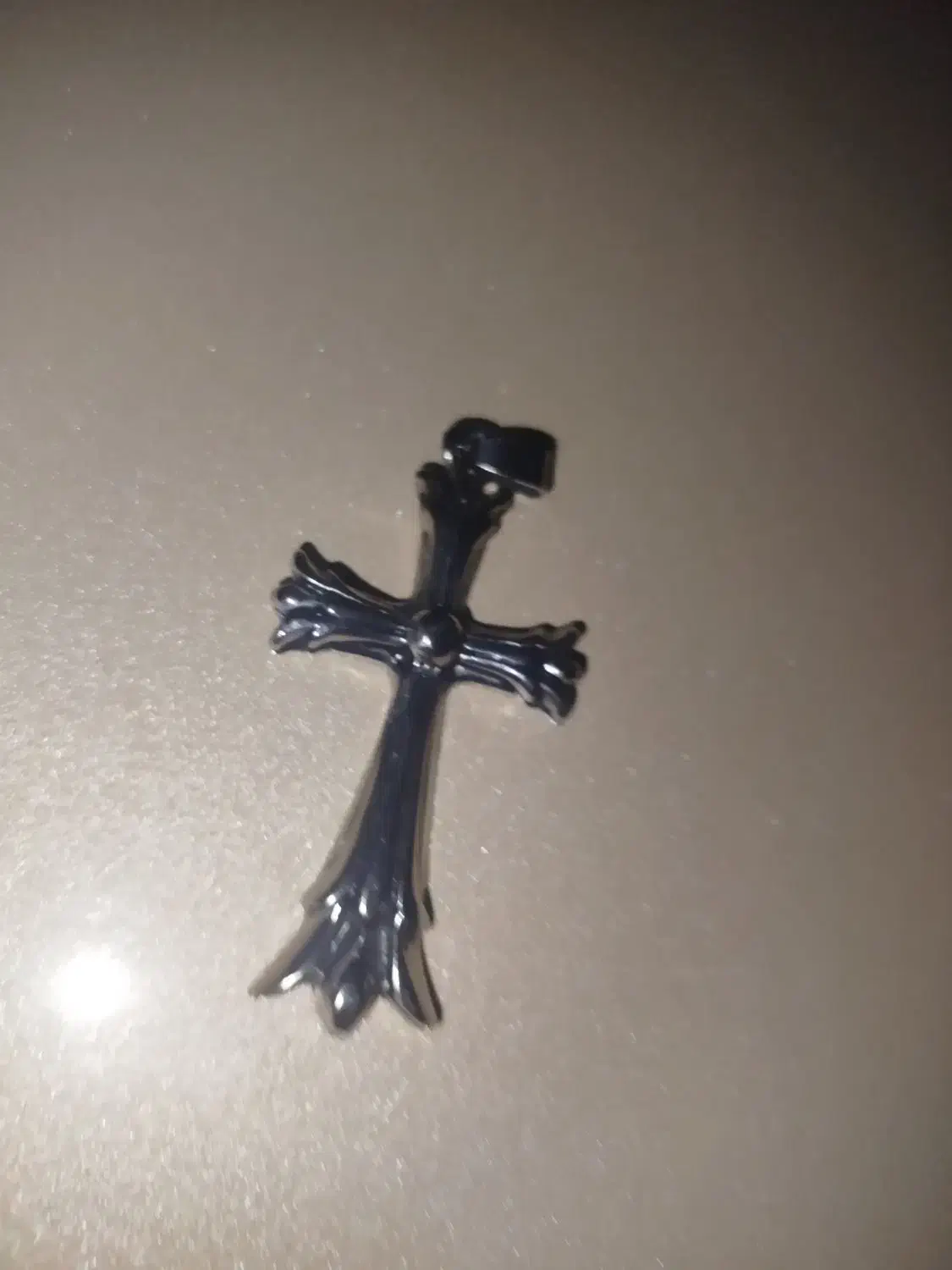 صلیب برای گردنبند|بدلیجات|اهواز, شهرک برق|دیوار