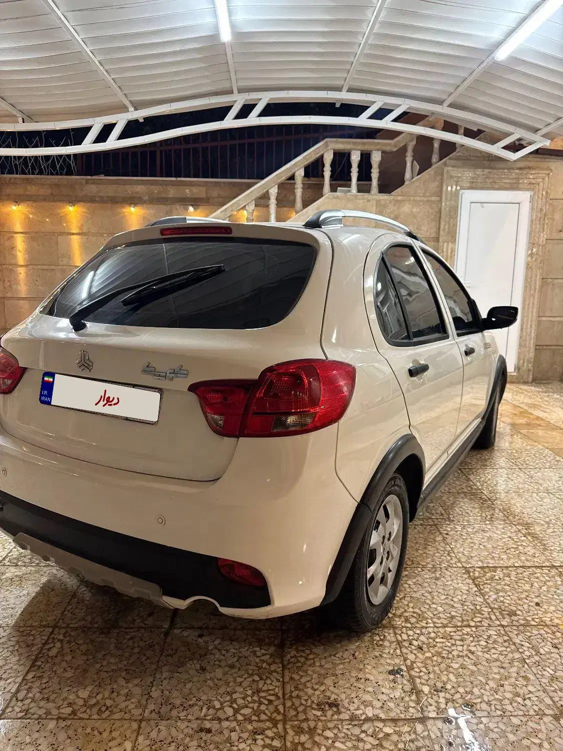 کوییک1402s|خودرو سواری و وانت|میناب, |دیوار