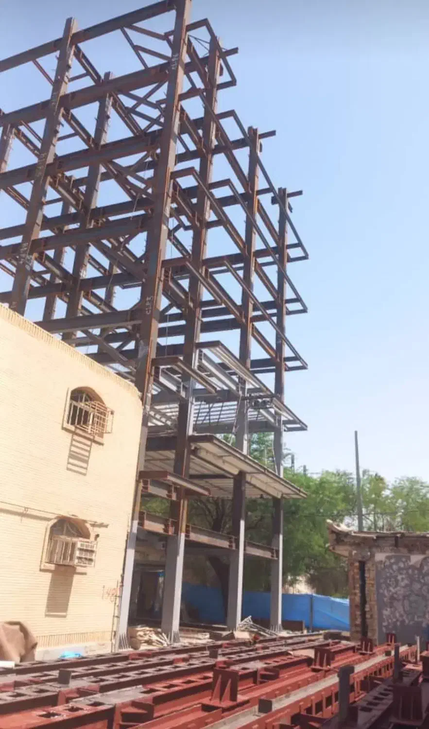 تیرچه بلوک مولازاده|خدمات پیشه و مهارت|چمران, |دیوار