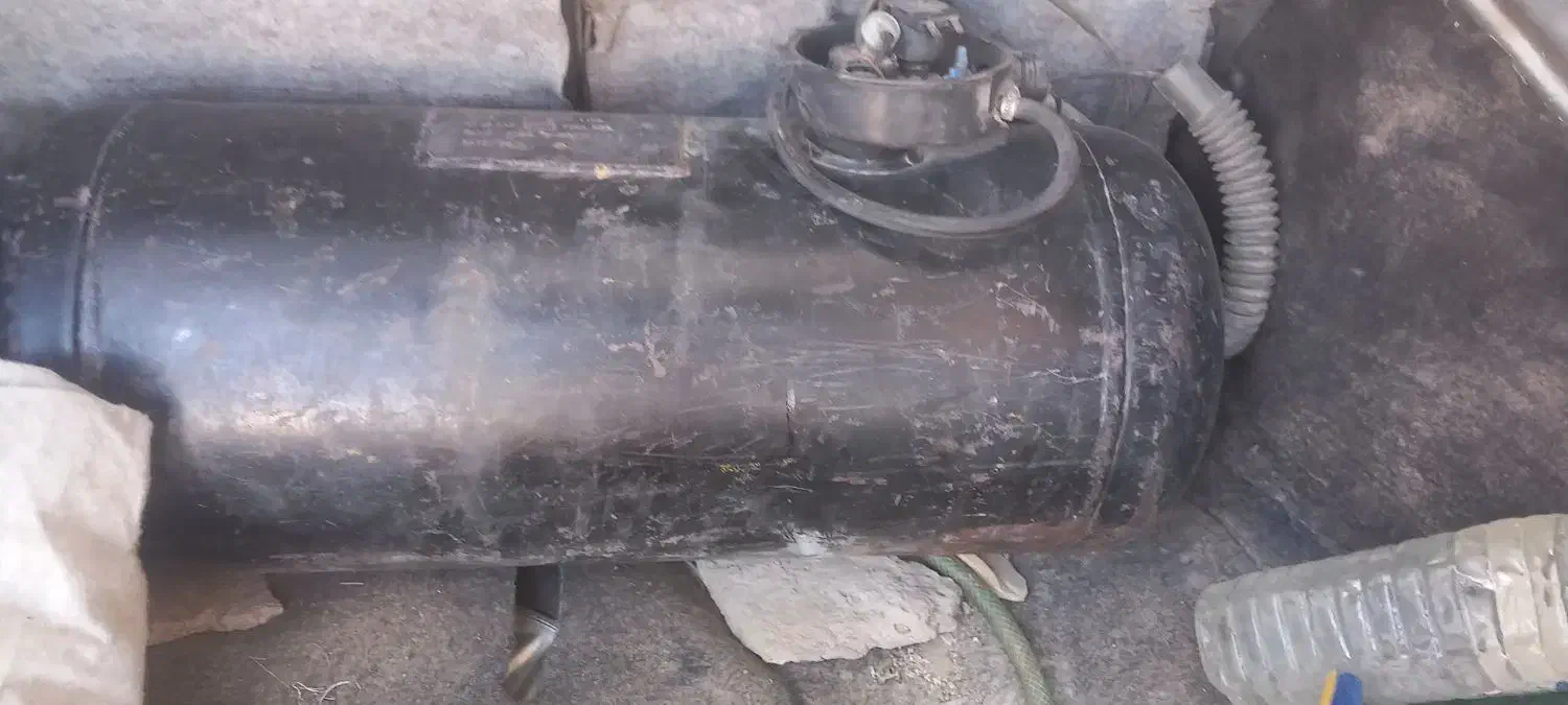 گاز CNG|قطعات یدکی و لوازم جانبی|بندر گناوه, |دیوار