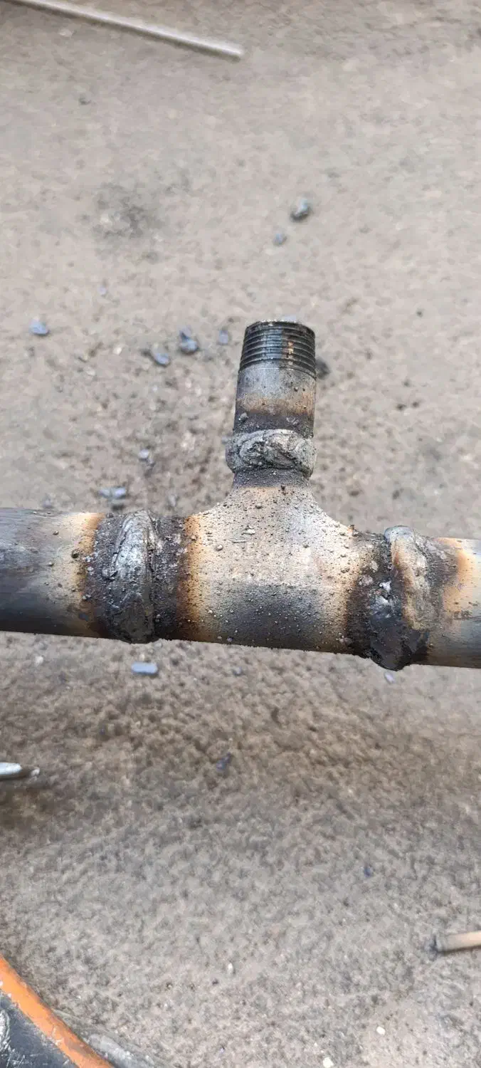 جوشکاری سیار|خدمات پیشه و مهارت|اردبیل, |دیوار