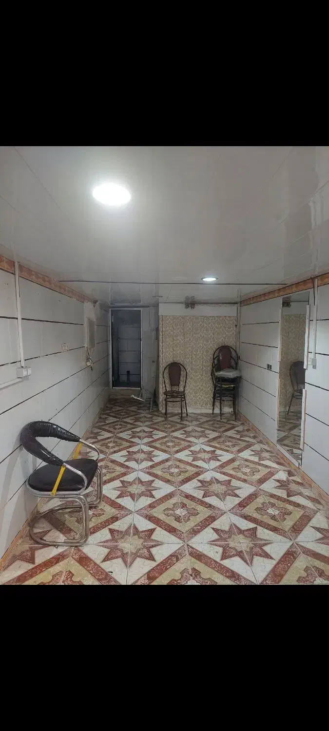 اجاره زیرزمین خیابان امام بعداز مسجد جامع|اجارهٔ دفتر کار، اتاق اداری، مطب|بم, |دیوار