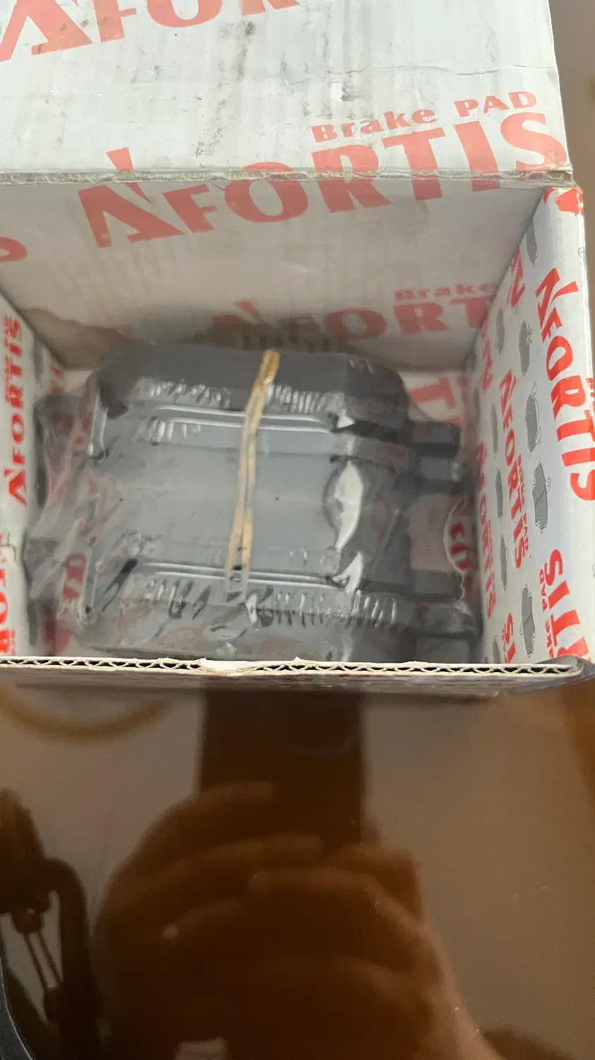 لنت جلو تیگو ۵|قطعات یدکی و لوازم جانبی|گرمدره, |دیوار