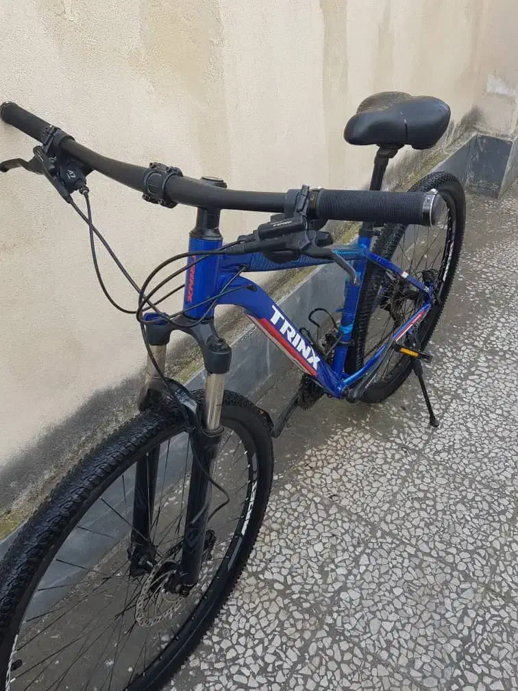 دوچرخه ۲۹ سایز بزرگسالان|دوچرخه، اسکیت، اسکوتر|رشت, شهرک قدس|دیوار