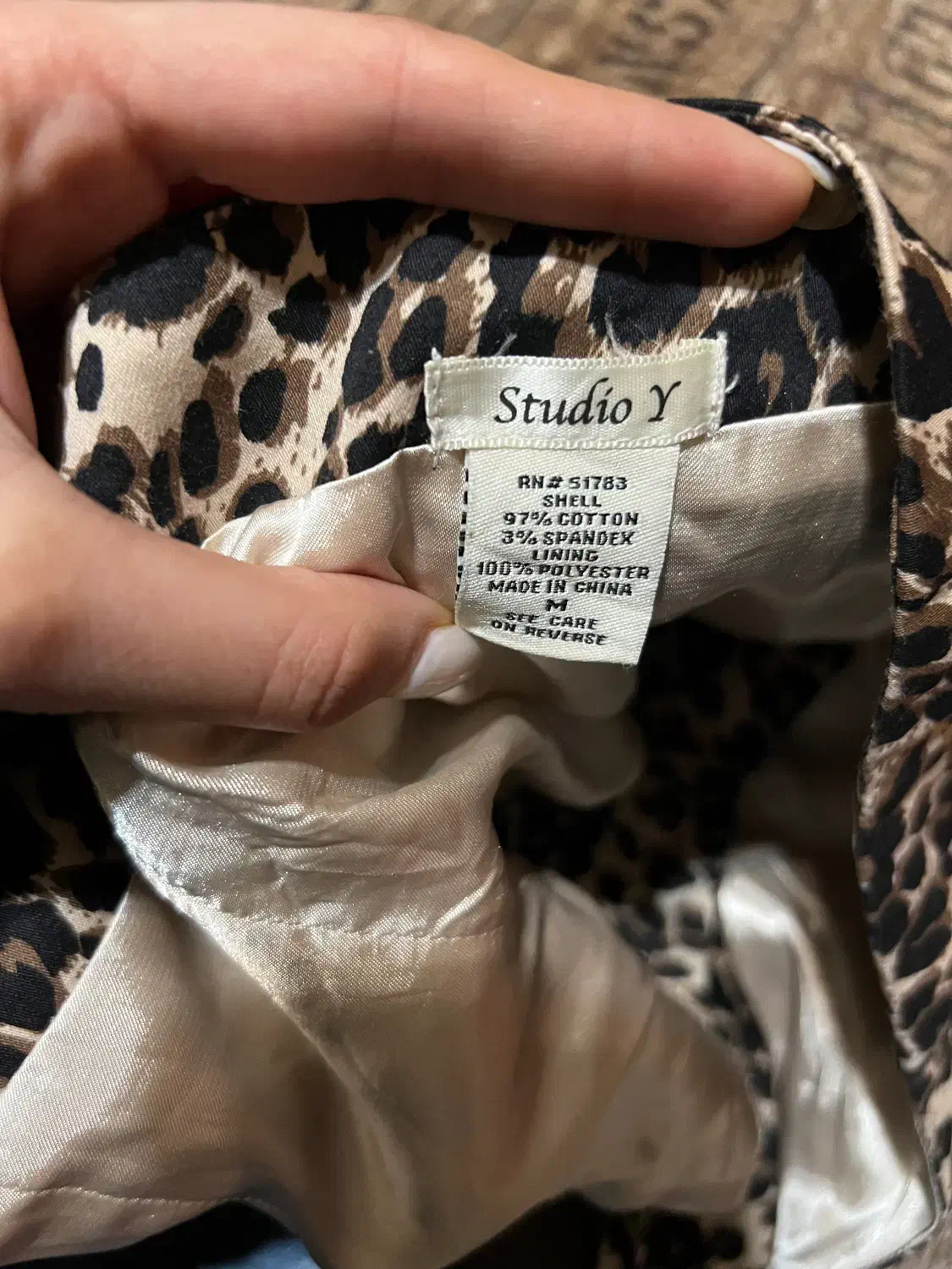 لباس|لباس|تهران, جردن|دیوار