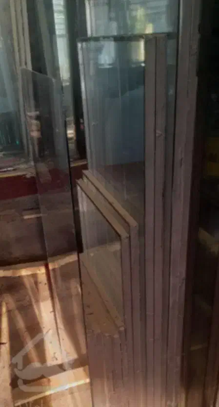 شیشه بری سیار|خدمات پیشه و مهارت|مشهد, کوی المهدی|دیوار