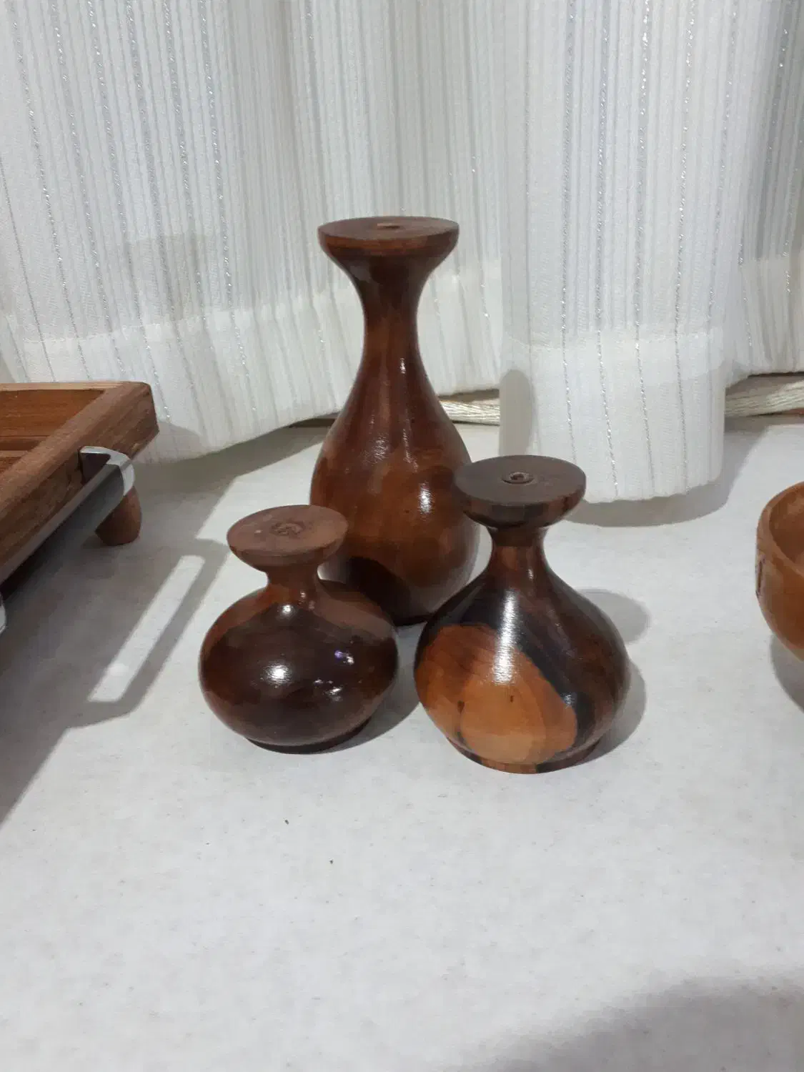 وسایل چوبی|صنایع دستی و سایر لوازم تزئینی|رودهن, |دیوار