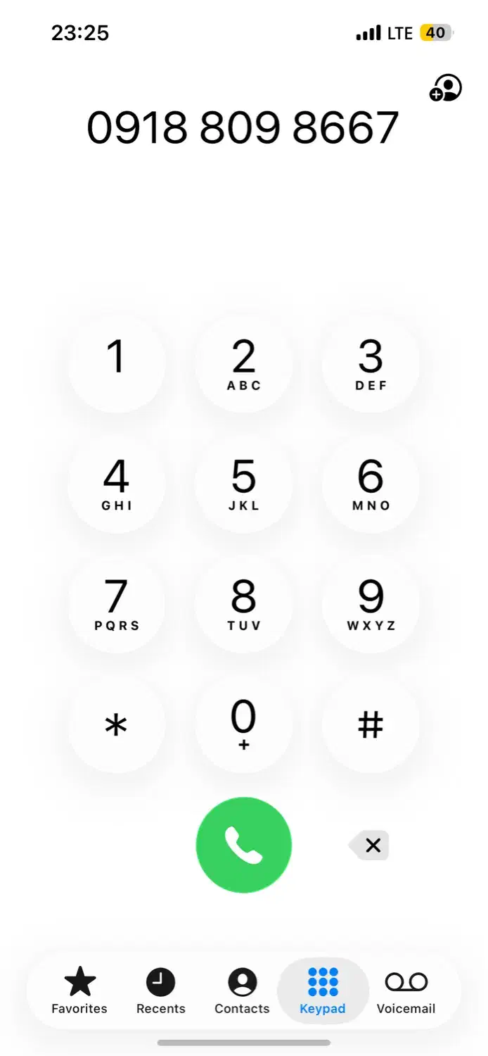 دائمی09188098667|سیم‌کارت|همدان, |دیوار