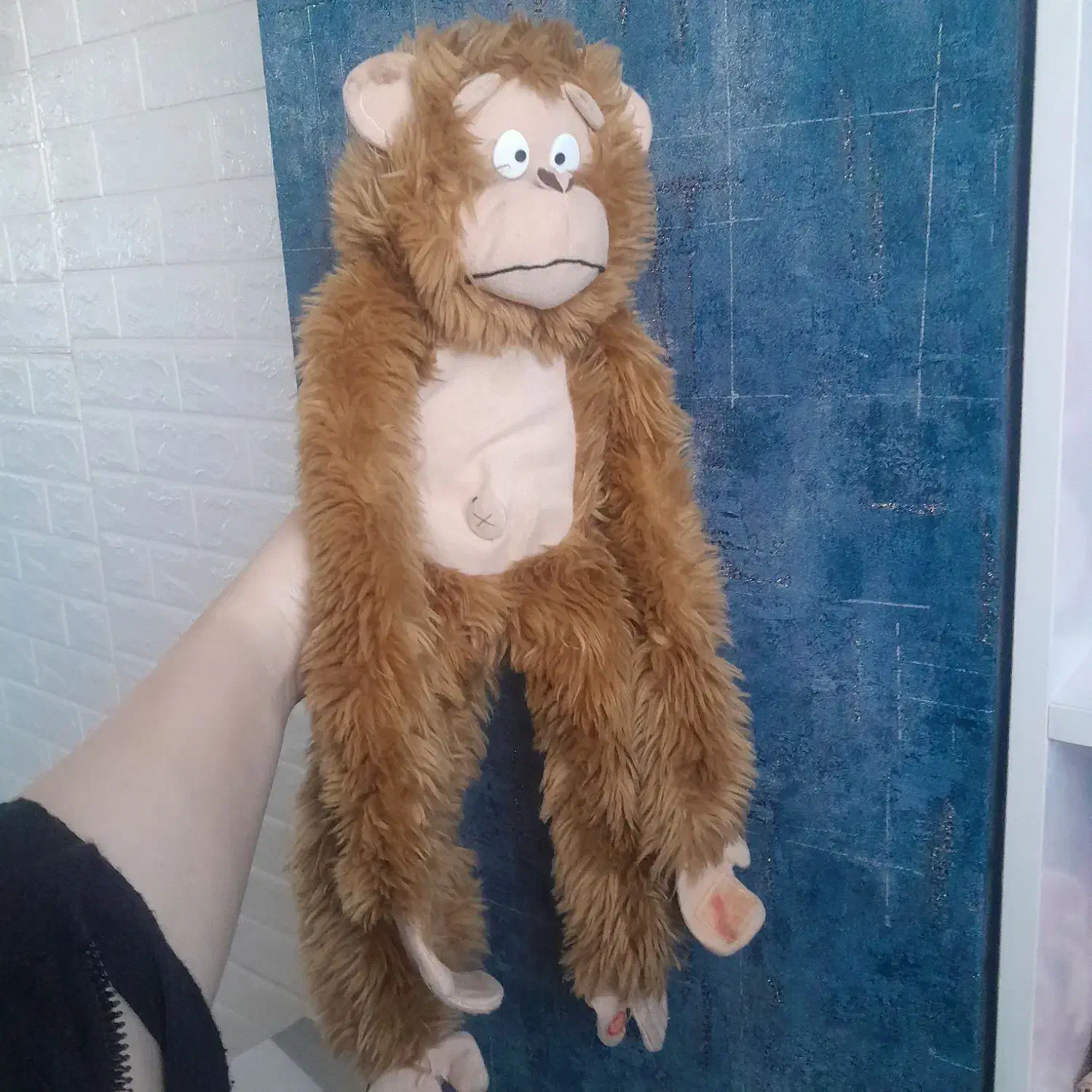 عروسک خارجی|اسباببازی بچه|رشت, بازار|دیوار