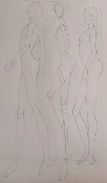 کلاس خصوصی طراحی لباس|خدمات آموزشی|مشهد, ادیب نیشابوری (شهرک غرب)|دیوار