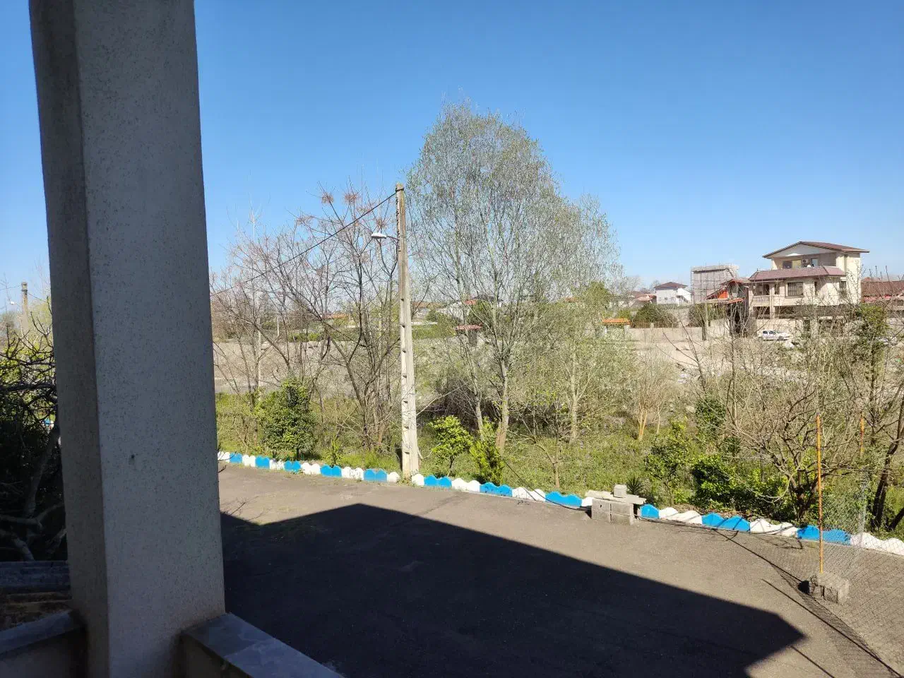 واحد 54 متری در نشتارود نزدیک ساحل|فروش آپارتمان|نشتارود, |دیوار