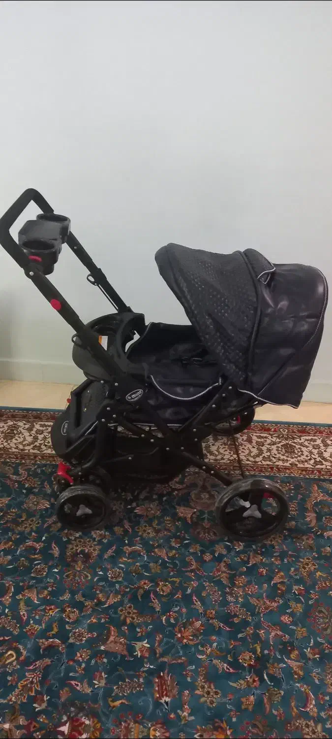 کالسکه دلیجان|کالسکه و لوازم جانبی|تهران, هفت حوض|دیوار