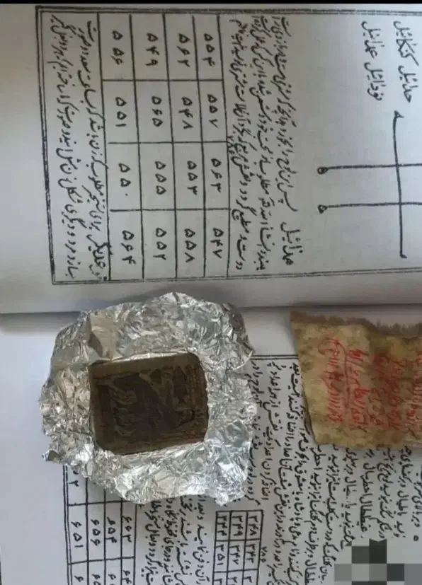 دعایی ابو فایز استاد دعا|کتاب و مجله مذهبی|بوشهر, |دیوار