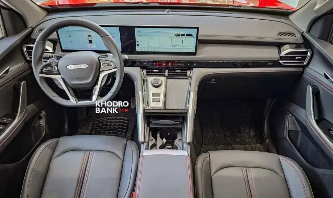 Maxus star H|خودرو سواری و وانت|شیراز, شهرک جماران|دیوار