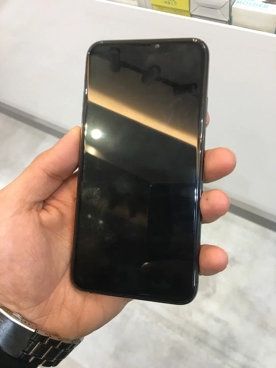 ایفون max 11pro|موبایل|ساری, |دیوار