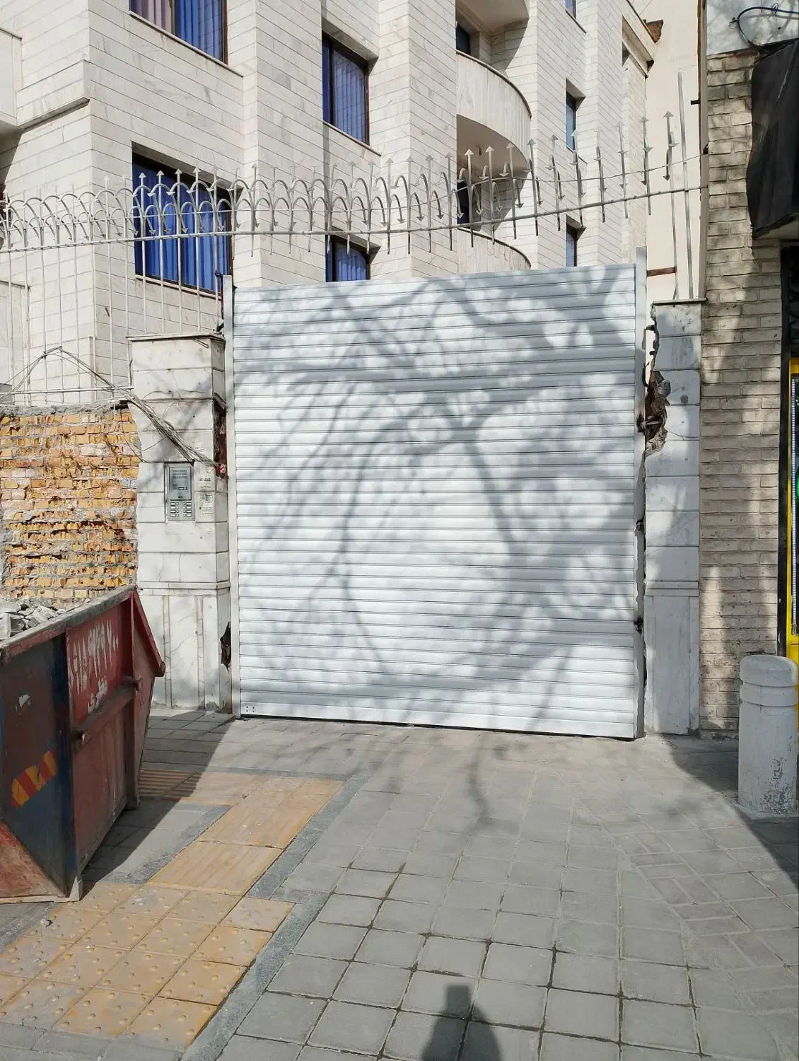 دربهای اتوماتیک رجب زاده|خدمات پیشه و مهارت|مشهد, شهرک شهید باهنر|دیوار