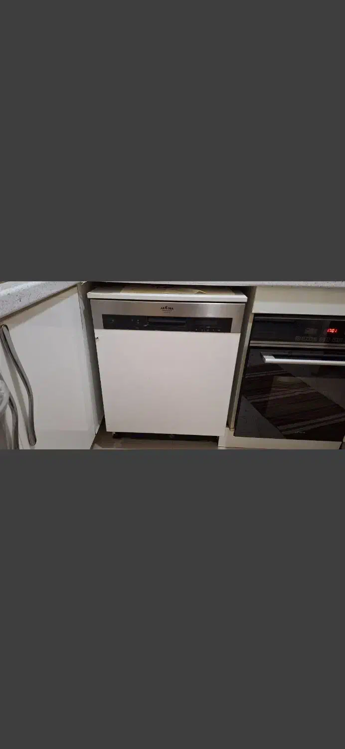 ماشین ظرفشویی|ماشین ظرفشویی|گنبد کاووس, |دیوار