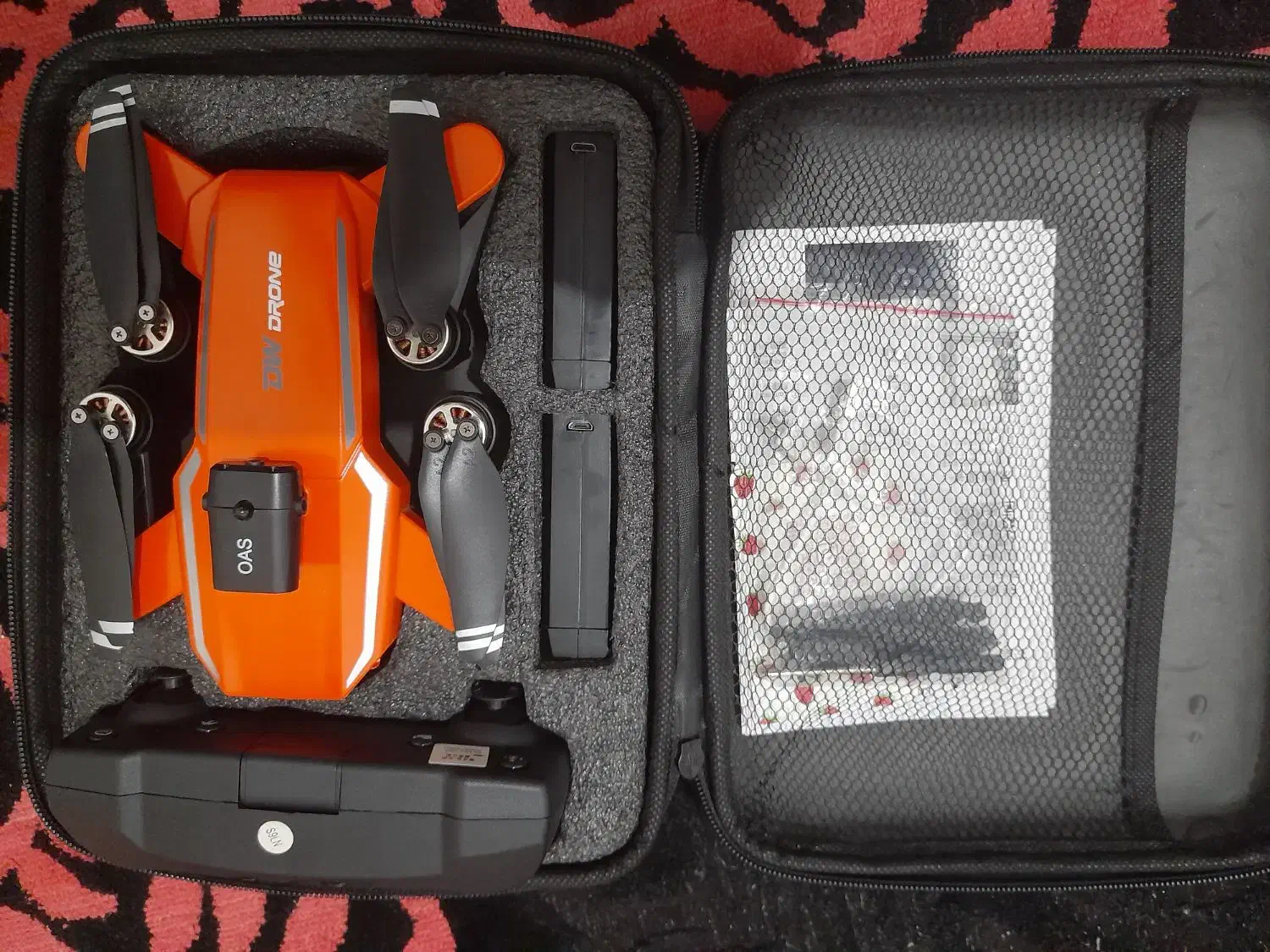 هلیشات فیلم برداری|دوربین عکاسی و فیلم‌برداری|تربت جام, شهرک معلم|دیوار