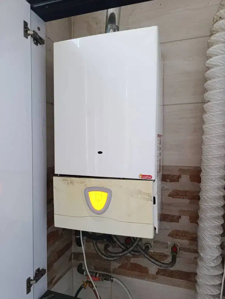 نصب سرویس تعمیر تعمیرکار پکیج|خدمات پیشه و مهارت|گلستان (تهران), |دیوار