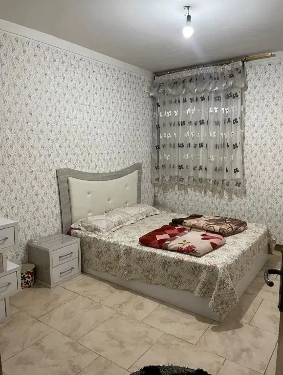 اجاره آپارتمان ۱۰۰ متری در بلوار خزر|اجارهٔ آپارتمان|ساری, |دیوار