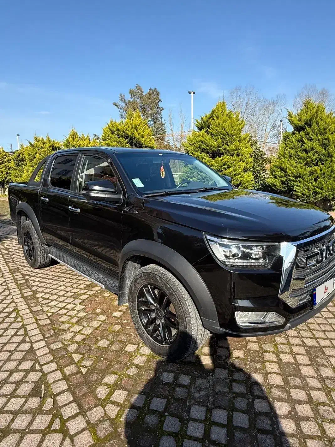 Km. T8 1402|خودرو سواری و وانت|تهران, سهروردی|دیوار