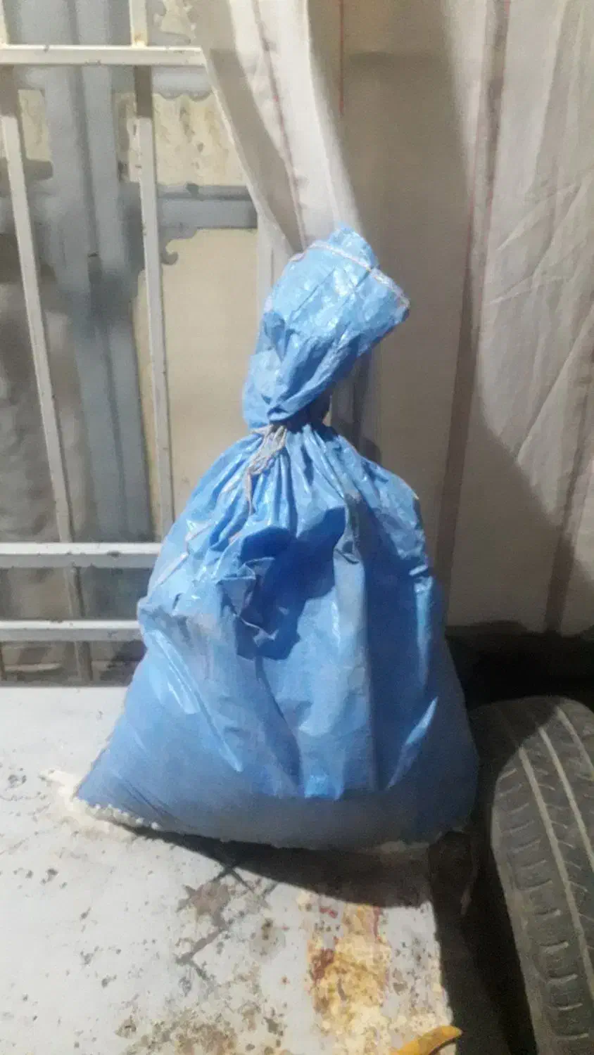 یه نصفه کود شیمیایی|گل و گیاه طبیعی|مرودشت, فرهنگ|دیوار