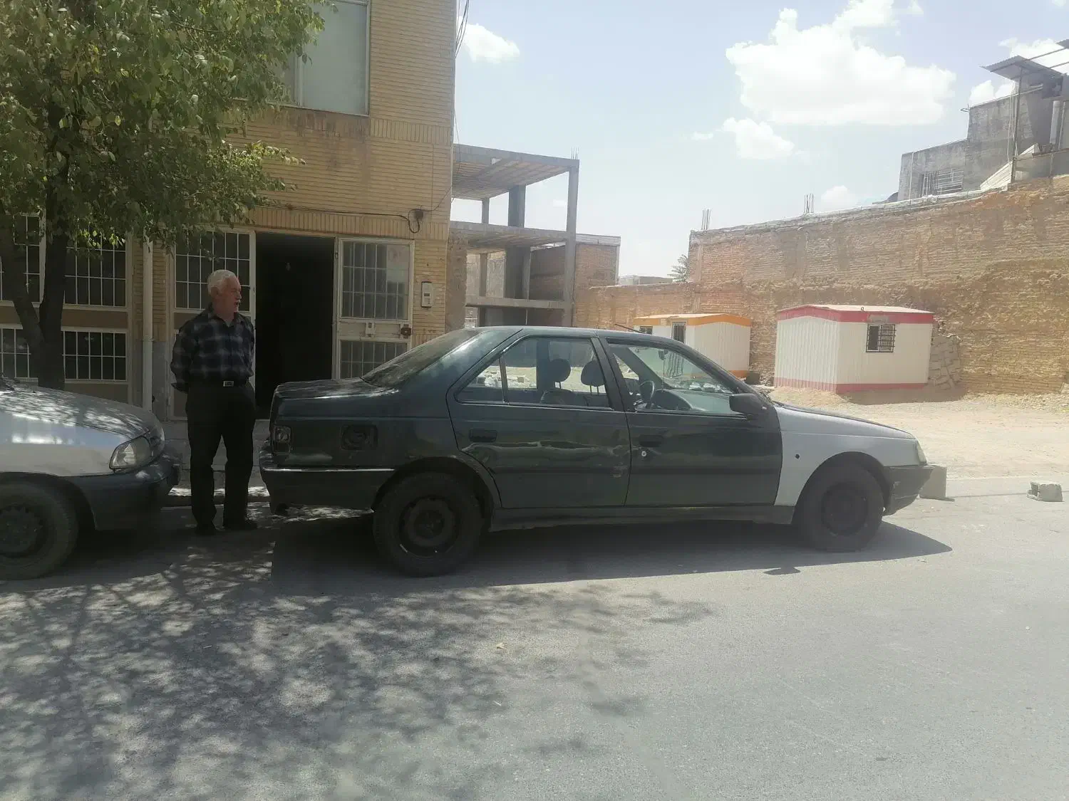 فروشی|خودرو سواری و وانت|شهرکرد, |دیوار